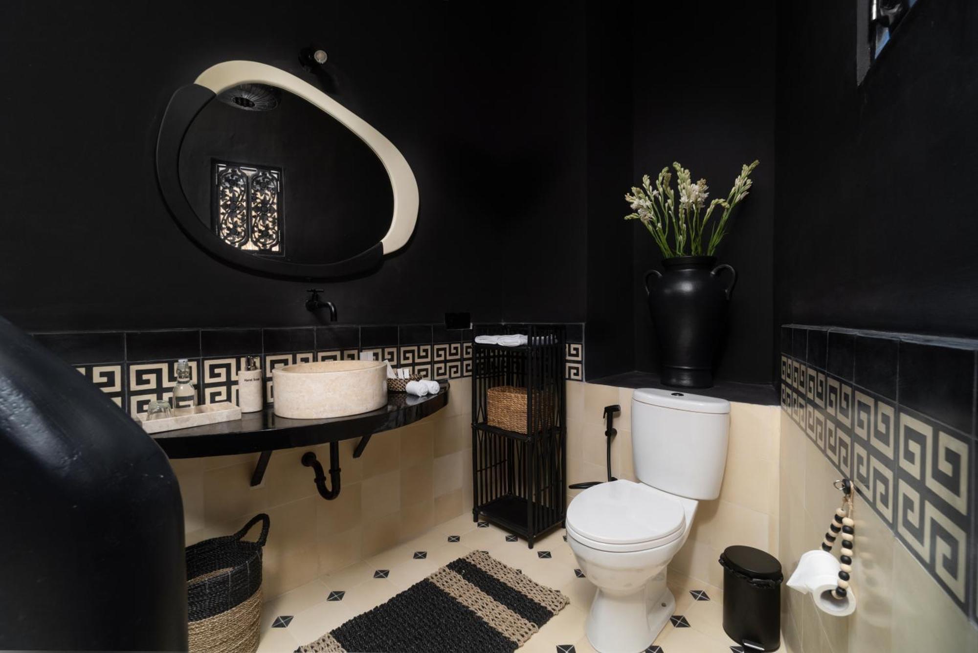 Dara Boutique Hotel Пекату Экстерьер фото